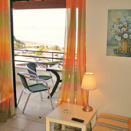 Menigos Resort - Διαμέρισμα Αριθμός 168 펠레카스 외부 사진