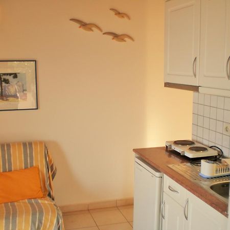 Menigos Resort - Διαμέρισμα Αριθμός 168 펠레카스 외부 사진