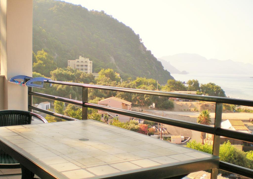 Menigos Resort - Διαμέρισμα Αριθμός 168 펠레카스 외부 사진