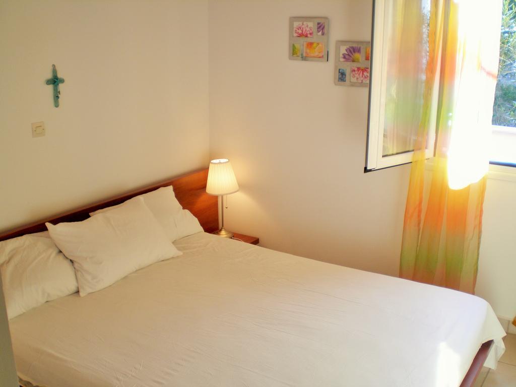 Menigos Resort - Διαμέρισμα Αριθμός 168 펠레카스 외부 사진